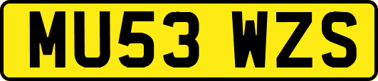 MU53WZS