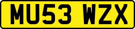 MU53WZX