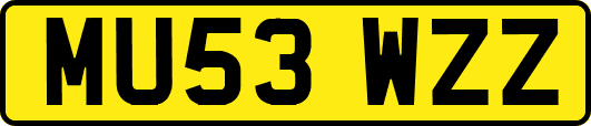 MU53WZZ