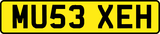 MU53XEH