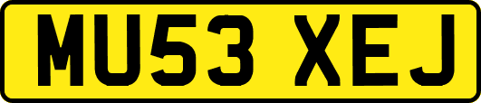 MU53XEJ