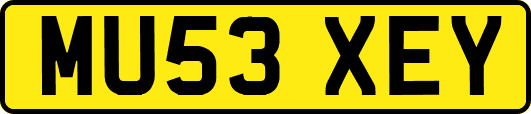 MU53XEY