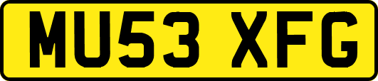 MU53XFG