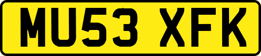 MU53XFK