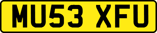 MU53XFU