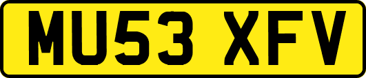 MU53XFV