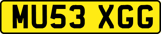 MU53XGG