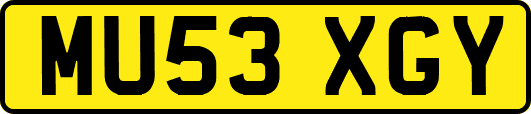MU53XGY