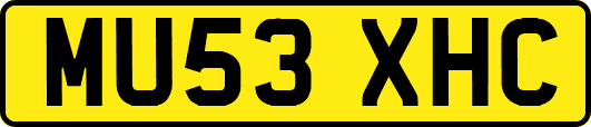 MU53XHC