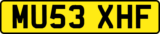 MU53XHF