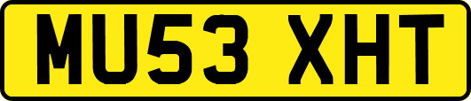 MU53XHT