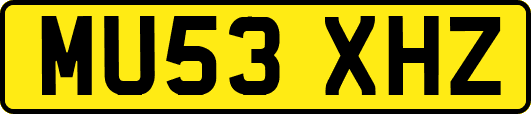 MU53XHZ