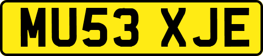 MU53XJE