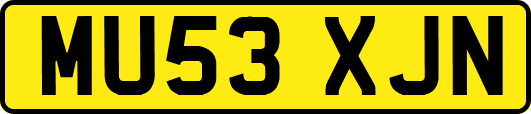 MU53XJN