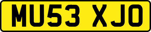 MU53XJO