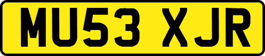 MU53XJR