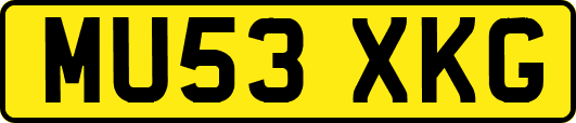 MU53XKG