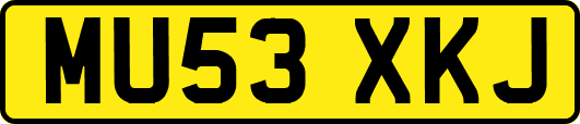 MU53XKJ