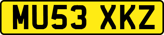 MU53XKZ