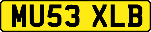 MU53XLB