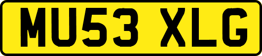 MU53XLG