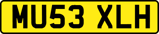MU53XLH