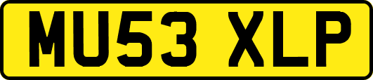MU53XLP