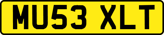 MU53XLT