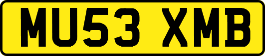 MU53XMB