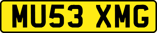 MU53XMG