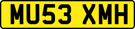 MU53XMH
