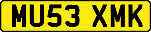 MU53XMK