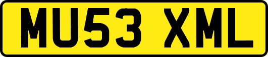 MU53XML