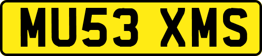 MU53XMS