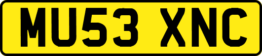 MU53XNC