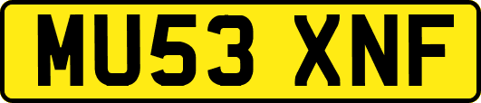 MU53XNF