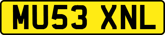 MU53XNL