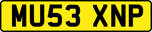 MU53XNP