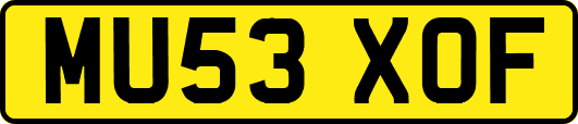 MU53XOF