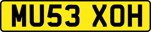 MU53XOH