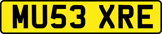 MU53XRE