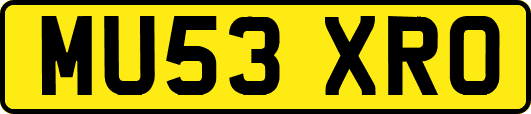 MU53XRO