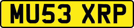 MU53XRP