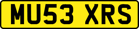 MU53XRS