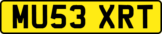 MU53XRT