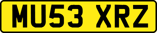 MU53XRZ