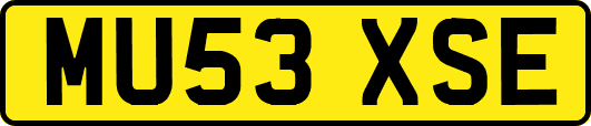 MU53XSE