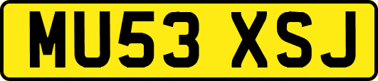 MU53XSJ