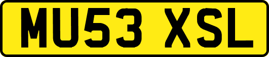 MU53XSL