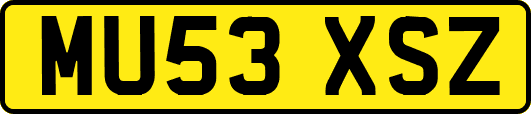 MU53XSZ